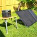 Review: EcoFlow Foldable 220W Bifacial Solar Panel