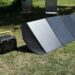 Review: AlphaESS 200W Foldable Solar Panel SP200