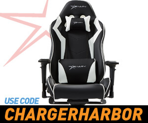 EwinRacing best heavy duty Gaming Chairs