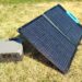 Bluetti PV68 68W foldable Solar Panel Review
