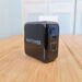 RAVPower 100W GaN 2 Port USB-C Wall Charger Review